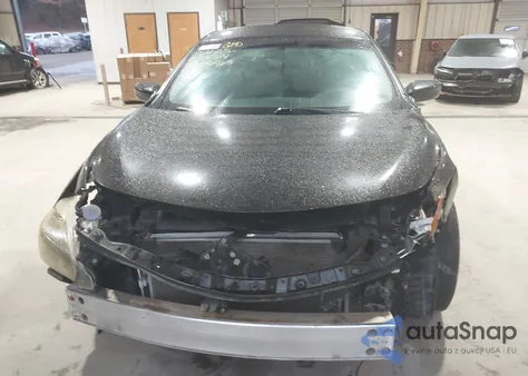 2015 Nissan Altima 2.5 S z USA, uszkodzony, nr VIN 1N4AL3AP3FN326465